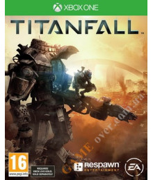 TitanFall Xbox One