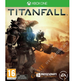 TitanFall (русская версия) Xbox One