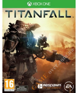 TitanFall (русская версия) Xbox One