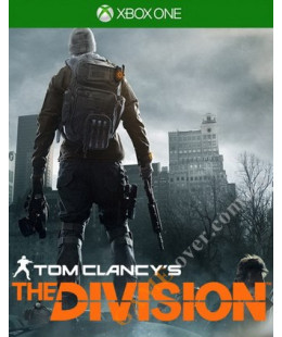 Tom Clancy's: The Division (русская версия) Xbox One