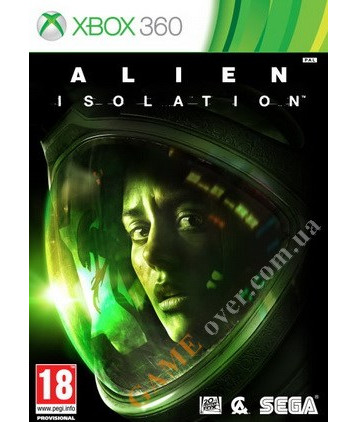 Alien: Isolation Xbox 360