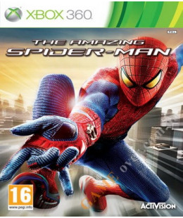 Amazing Spiderman 2 Xbox 360