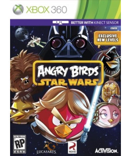 Angry Birds: Star Wars Xbox 360