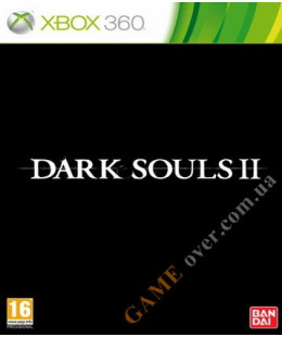 Dark Souls 2 Xbox 360