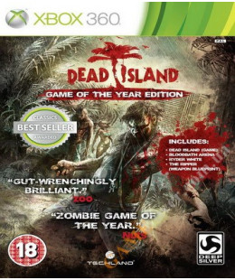 Dead Island: Classics Xbox 360