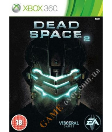 Dead Space 2 Xbox 360