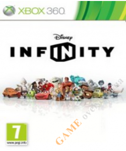Disney Infinity 3 Character Pack - Xbox 360