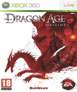 Dragon Age Origins Classics Xbox 360