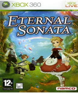 Eternal Sonata Xbox 360