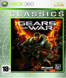 Gears of War Classics Xbox 360