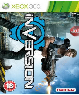 Inversion Xbox 360