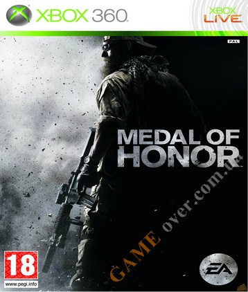 Medal of Honor Xbox 360