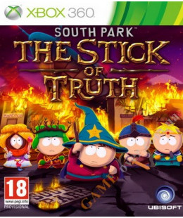 South Park Xbox 360