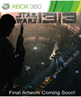 Star Wars: 1313 Xbox 360
