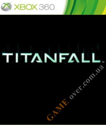TitanFall Xbox 360