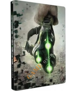 Tom Clancy's: Splinter Cell Blacklist 5th Freedom Edition Xbox 360