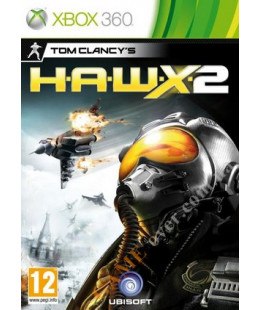 Tom Clancy's H.A.W.X. 2 Xbox 360